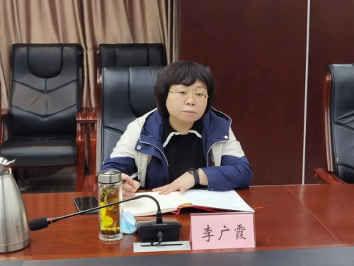 济南市口岸物流事业发展中心探索打造口岸物流大数据平台